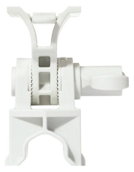 Cambium Networks N000900L022A - Antennenhalterung - Weiß - 1 Stück(e) - ePMP Force 180