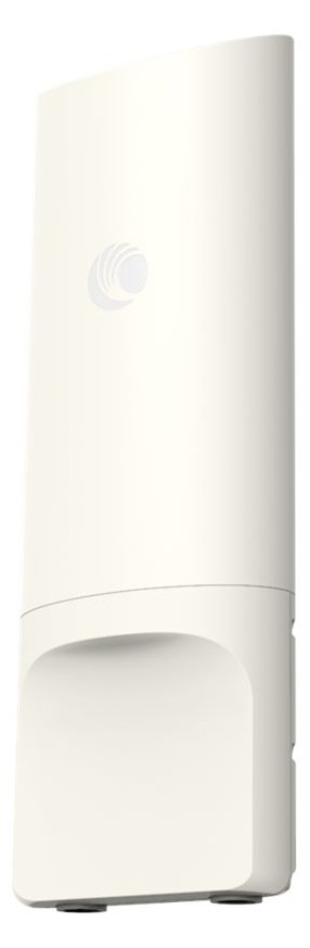 Cambium Networks Outdoor WiFi6 AP Omni 2x2 2.5GbE 30/48V ou - Access Point - Kabellos