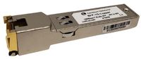 Cambium Networks SFP-1G-COPPER - Kupfer - 1000 Mbit/s - RJ-45 - 3,3 V - 1,05 W - -40 - 85 °C von LumaTech