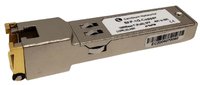 Cambium Networks SFP-1G-COPPER - Kupfer - 1000 Mbit/s - RJ-45 - 3,3 V - 1,05 W - -40 - 85 °C