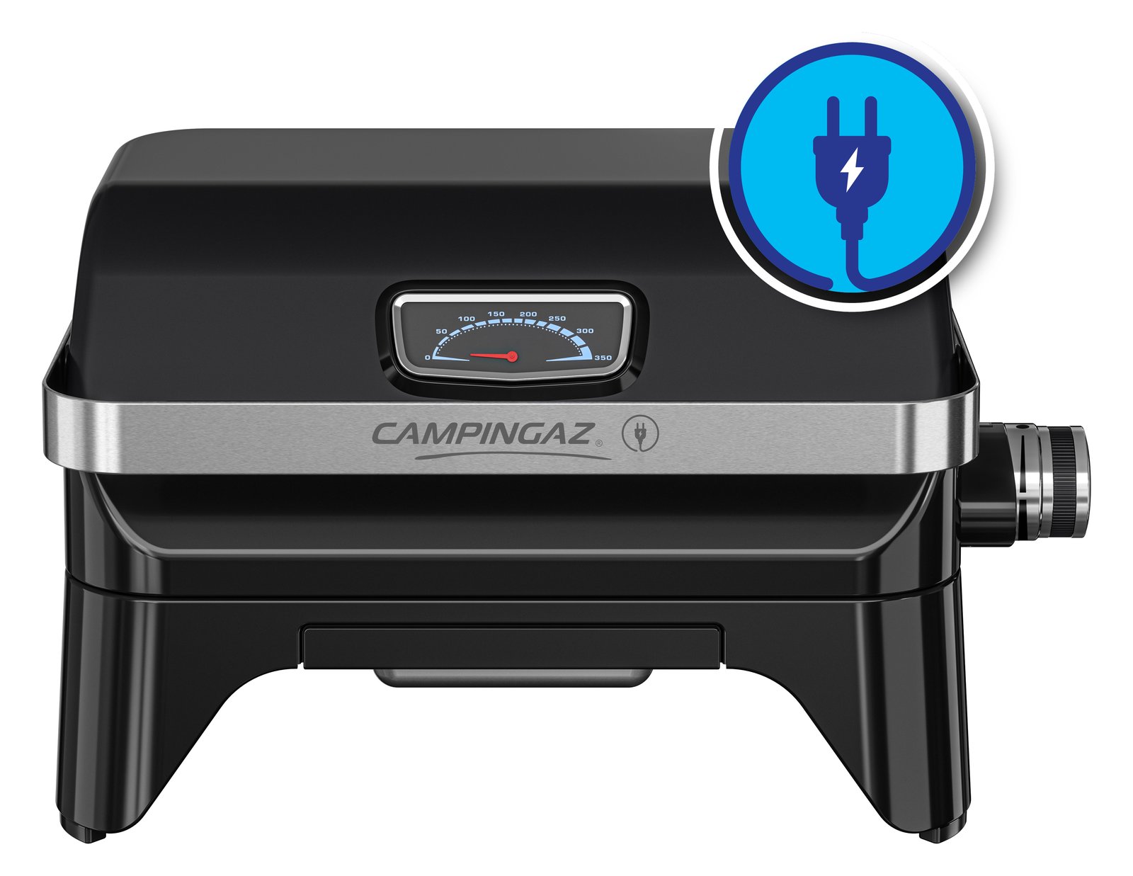 Camping Gaz Attitude 2go Electric Tischgrill