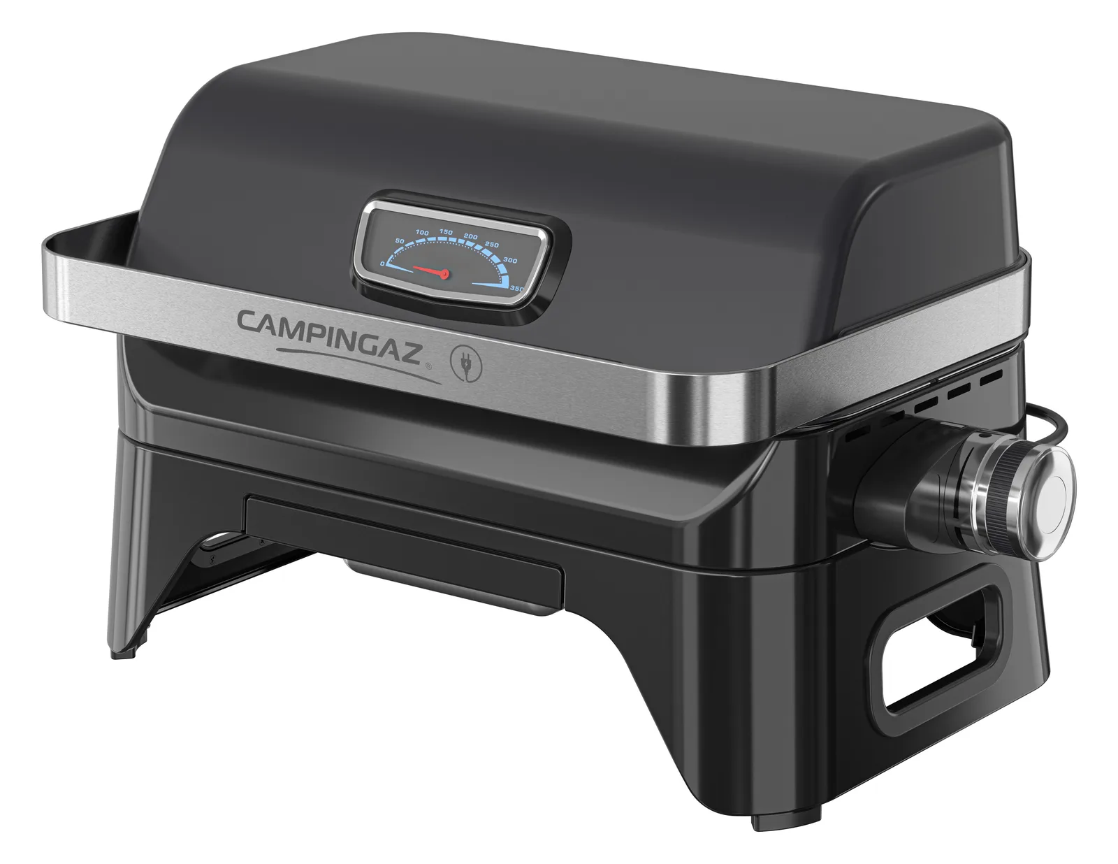Camping Gaz Attitude 2go Electric Tischgrill, Ansicht 2