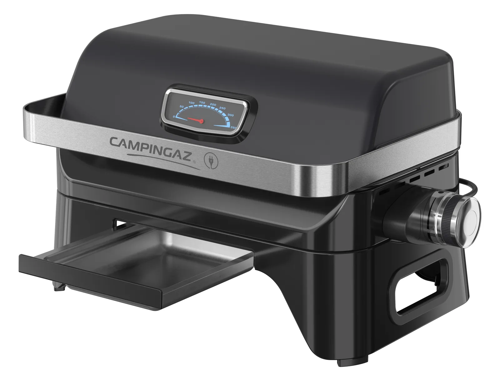 Camping Gaz Attitude 2go Electric Tischgrill, Ansicht 3