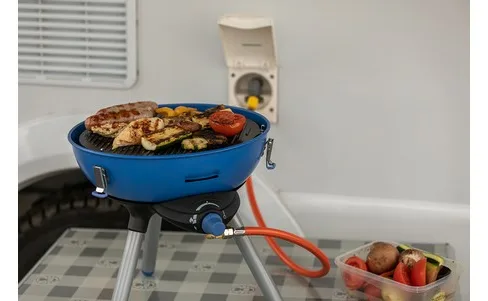 Camping Gaz Party Grill 400 Caravan Connect, Ansicht 4