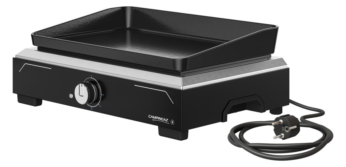 Camping Gaz Plancha Electric 1 XD