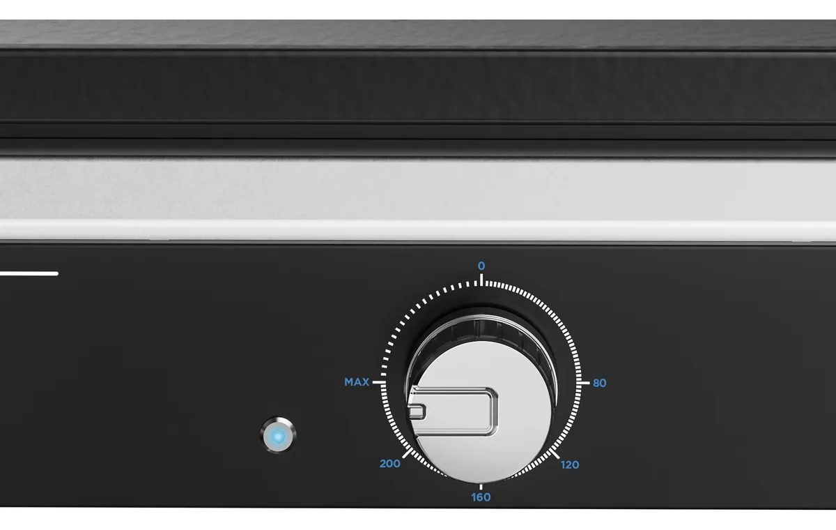 Camping Gaz Plancha Electric 1 XD, Ansicht 2