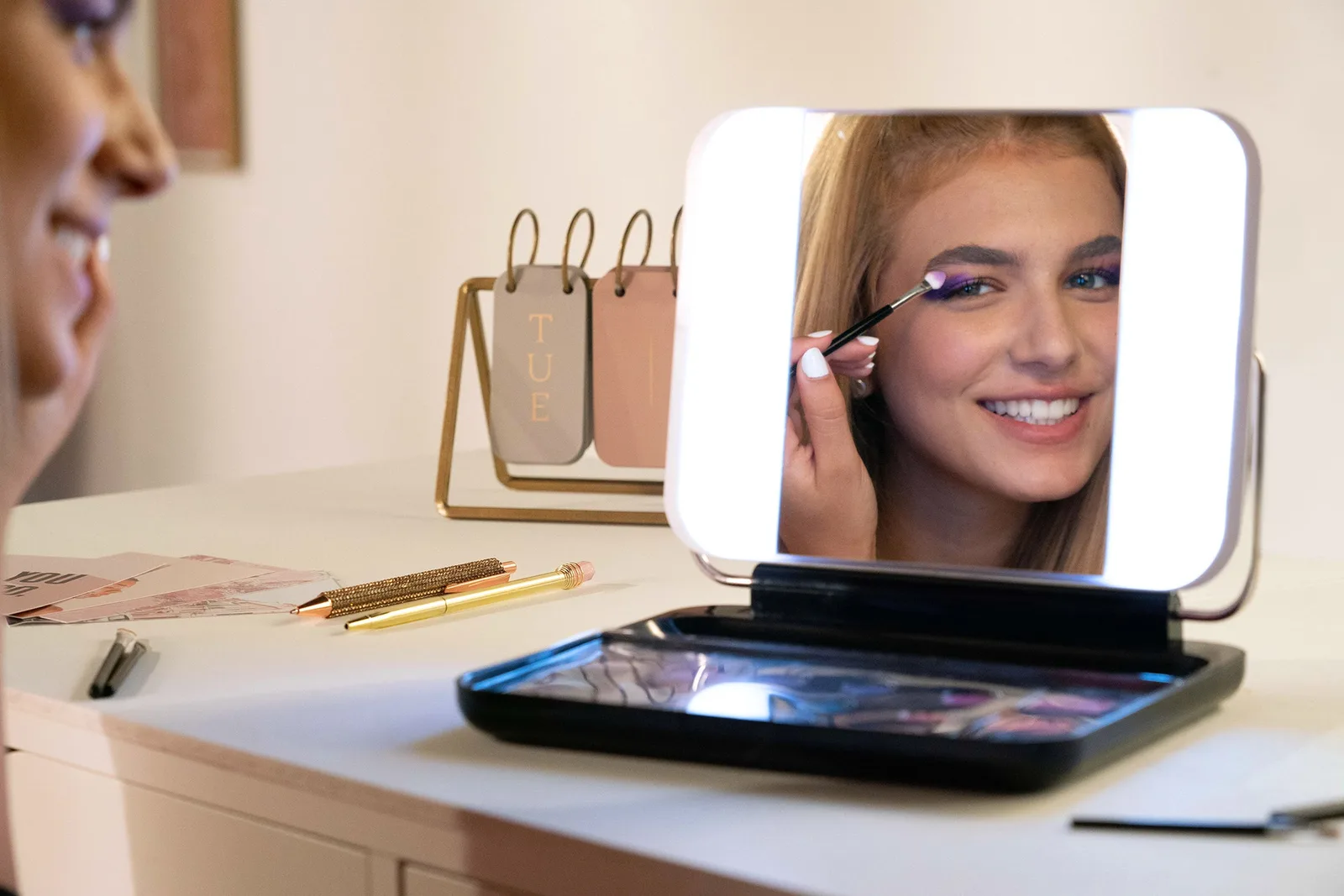 Canal Toys LED Make-Up Case, Ansicht 3