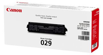 Canon 029 - Trommelkartusche - für i-SENSYS LBP7010C von LumaTech