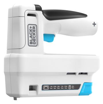 Black & Decker BCN115-XJ - 1 Stück(e) von LumaTech