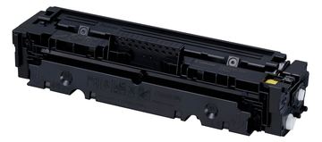 Canon 046 - Gelb - Original - Tonerpatrone - für imageCLASS LBP654, MF731, MF735 von LumaTech