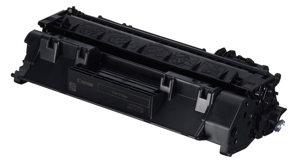 Canon C-EXV 40 - Schwarz - Original - Tonerpatrone