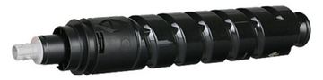 Canon C-EXV 51 - Schwarz - Original - Tonerpatrone von LumaTech