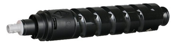 Canon C-EXV 51 - Schwarz - Original - Tonerpatrone