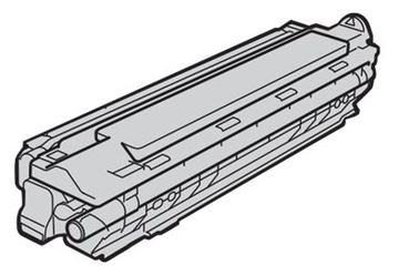 Canon C-EXV 55 - Magenta - original - Trommeleinheit von LumaTech