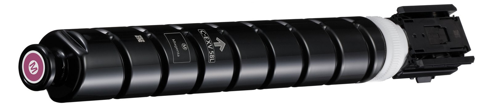 Canon C-EXV 58L - Magenta - original - Tonerpatrone