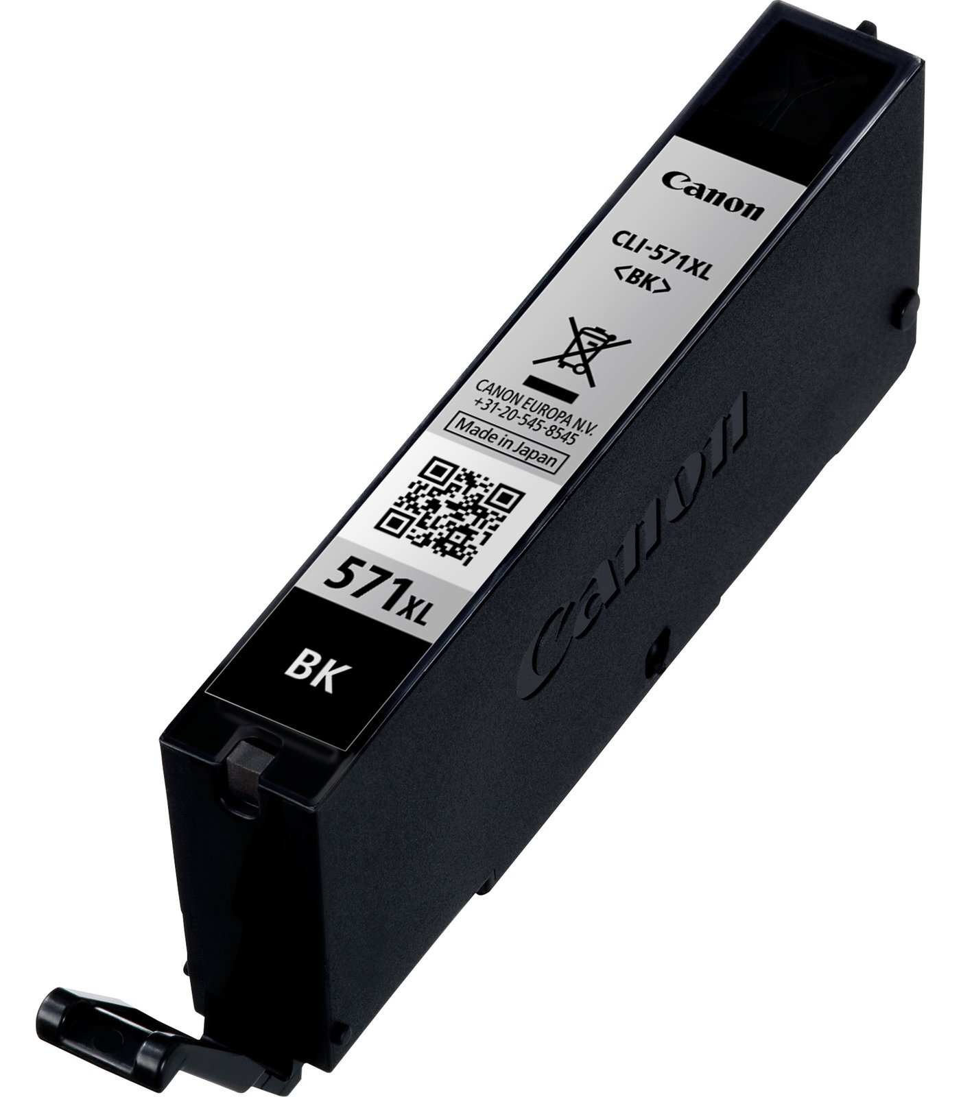 Canon CLI-571BK XL - 11 ml - Hohe Ergiebigkeit