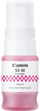 Canon GI 55 M - 40 ml - Magenta - original - Hängebox von LumaTech