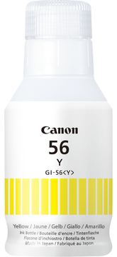 Canon GI 56 Y - Gelb - original - Nachfülltinte von LumaTech