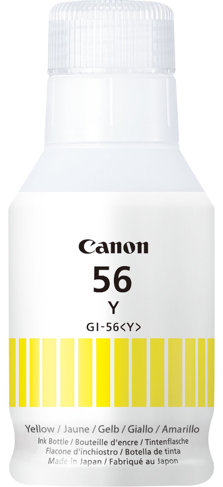 Canon GI 56 Y - Gelb - original - Nachfülltinte
