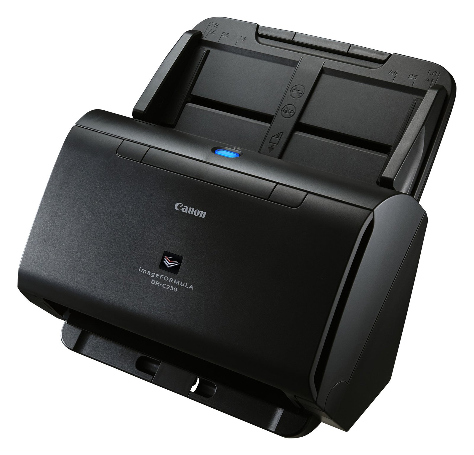 Canon imageFORMULA DR-C230 - Dokumentenscanner - CMOS / CIS - Duplex - Legal - 600 dpi x 600 dpi