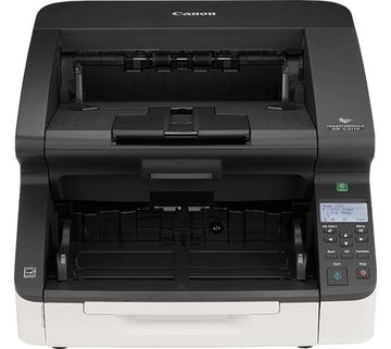 Canon imageFORMULA DR-G2110 - Dokumentenscanner - Contact Image Sensor (CIS) von LumaTech