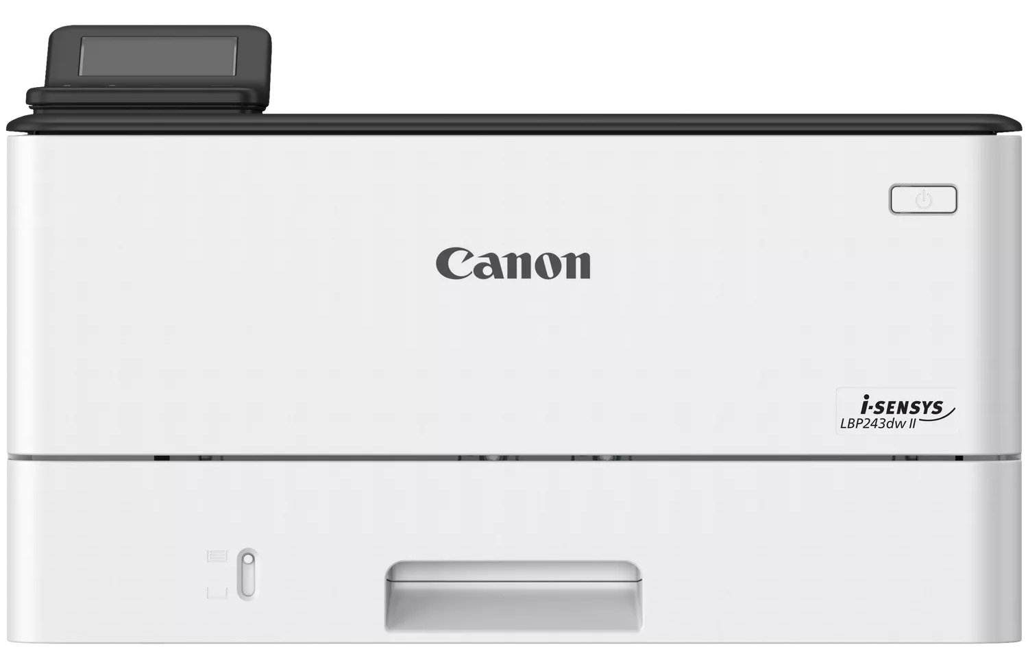Canon i-SENSYS LBP243dw II - Drucker - s/w - Duplex