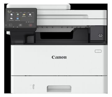 Canon i-SENSYS MF463dw - Multifunktionsdrucker - s/w - Laser - A4 (210 x 297 mm) von LumaTech