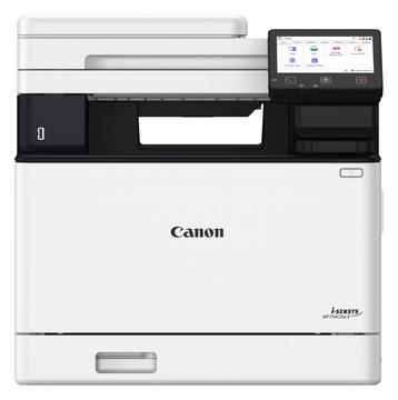 Canon i-SENSYS MF754Cdw II - Multifunktionsdrucker - Farbe - Laser - A4 (210 x 297 mm) von LumaTech