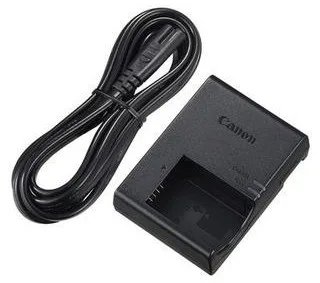 Canon LC-E17 - Batterieladegerät - für Canon LP-E17, Ansicht 2