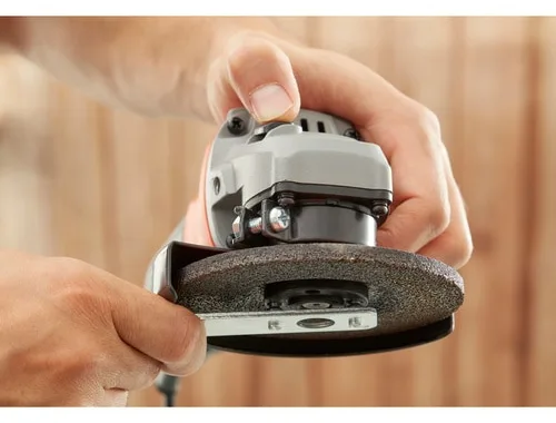 Black & Decker BEG010 - Winkelschleifer - 710 W, Ansicht 2