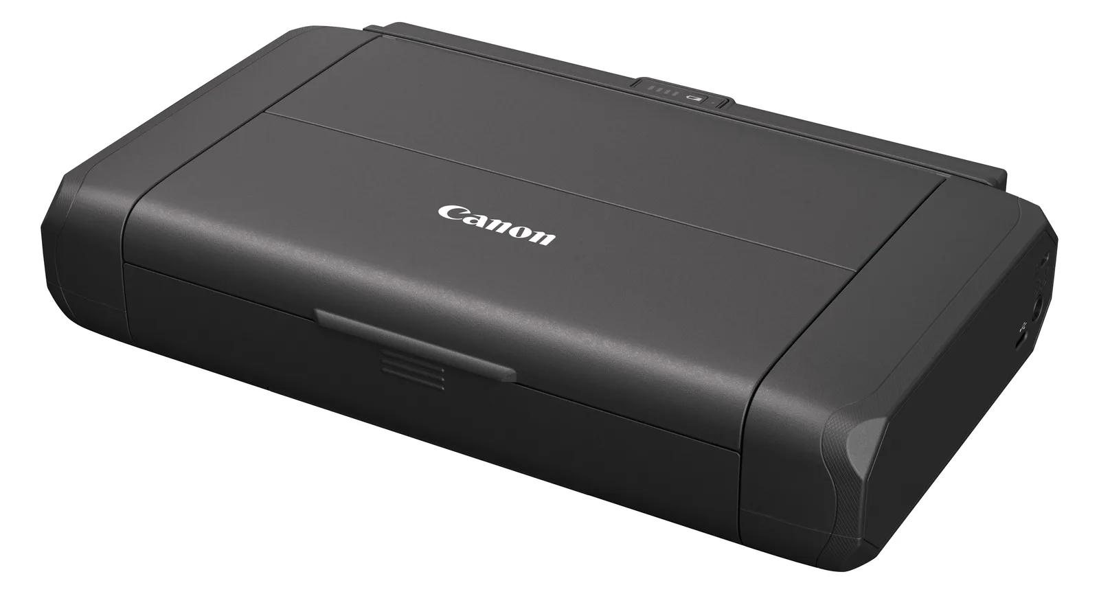 Canon MAXIFY BX110 - Drucker - Farbe - Tintenstrahl - A4/Legal - 4800 x 1200 dpi - bis zu 9 ipm (einfarbig)/, Ansicht 3