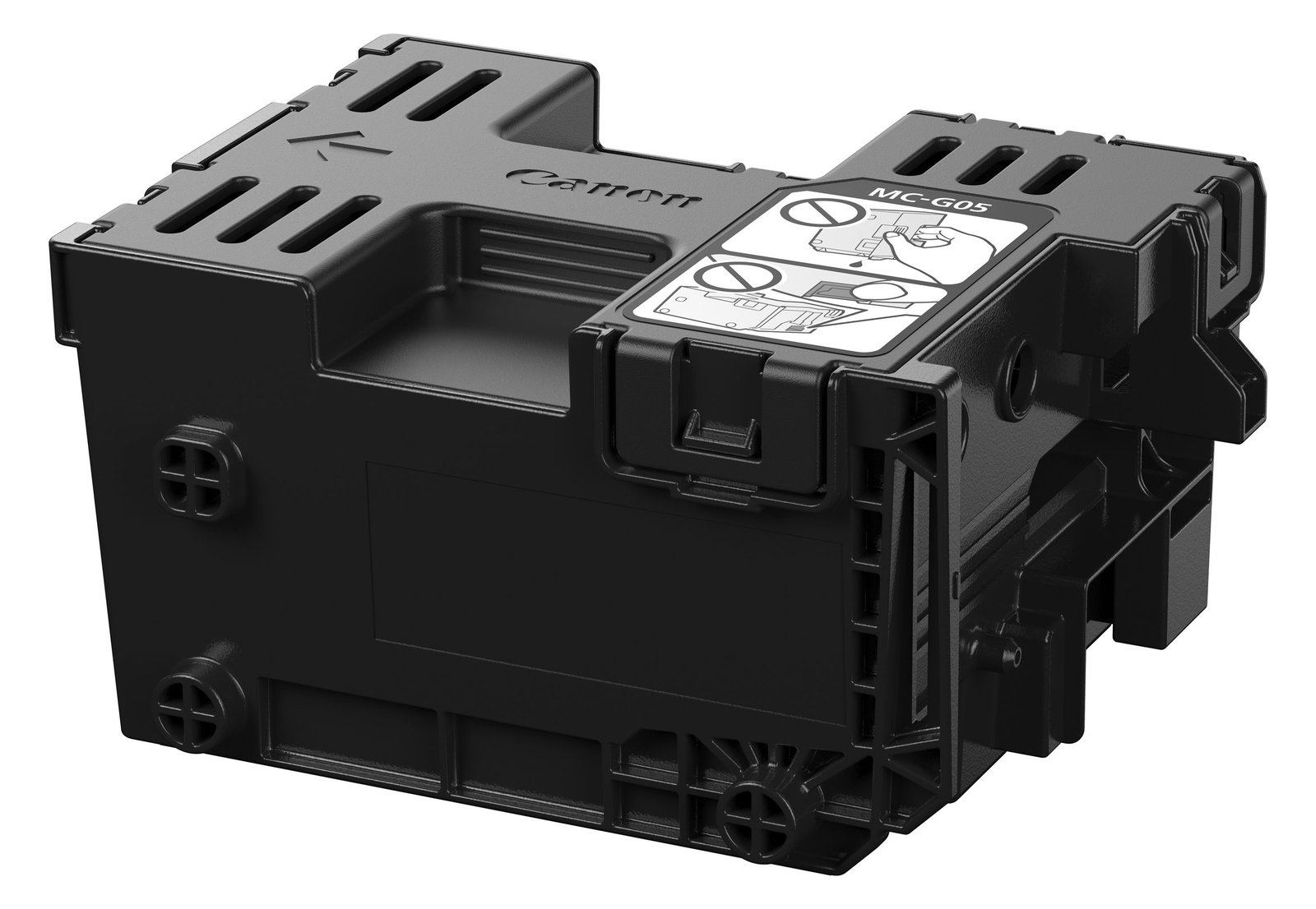 Canon MC-G05 - Wartungspatrone - für MAXIFY GX1020