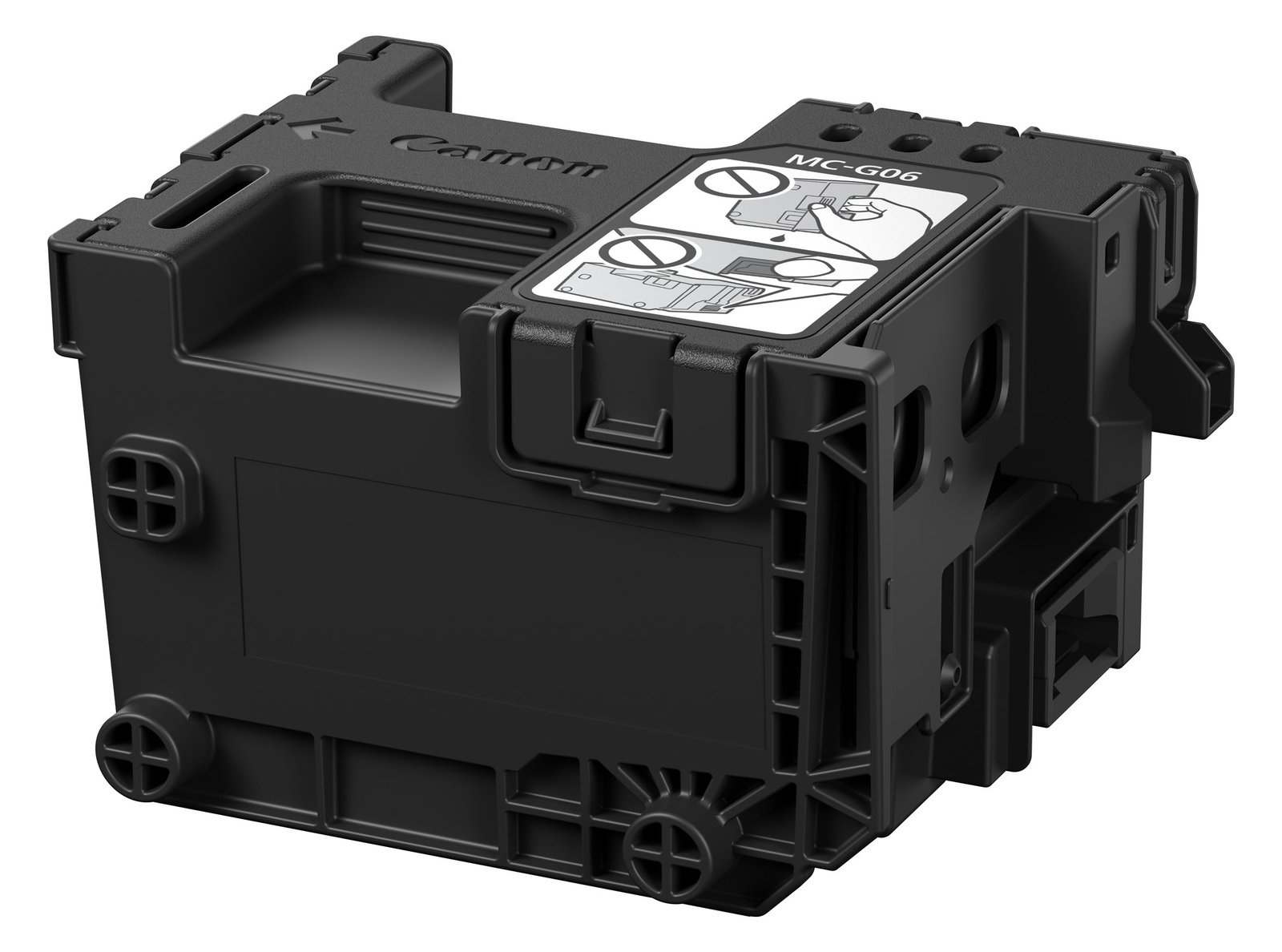 Canon MC-G06 - Wartungspatrone - für PIXMA TR7820