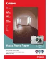 Canon MP-101 - A3 (297 x 420 mm) - 170 g/m² - 40 Blatt Fotopapier, Ansicht 2