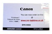 Canon Original - Druckkopf - für PIXMA MG6350