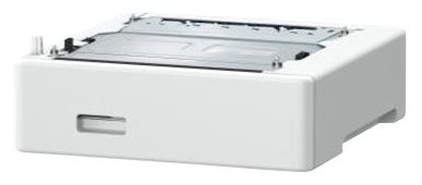 Canon Papierkassette - 550 Blätter in 1 Schubladen (Trays)