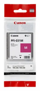 Canon PFI-031 M - 55 ml - Magenta - original, Ansicht 3