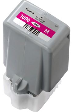 Canon PFI-1000 M - 80 ml - Magenta - Original von LumaTech