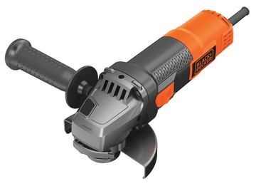 Black & Decker BEG220-QS - Winkelschleifer - 900 W von LumaTech