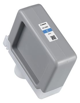 Canon PFI-1100 C - 160 ml - Cyan - original - Tintenbehälter von LumaTech
