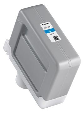 Canon PFI-1300 C - 330 ml - Cyan - Original - Tintenbehälter von LumaTech