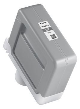 Canon PFI-1300 GY - 330 ml - Grau - Original von LumaTech