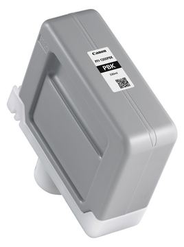 Canon PFI-1300 PBK - 330 ml - Photo schwarz - Original von LumaTech