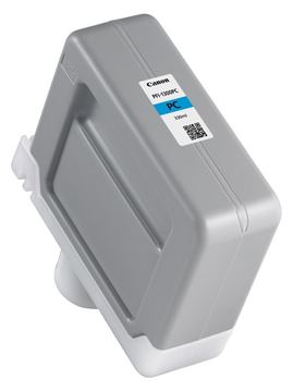 Canon PFI-1300 PC - 330 ml - Photo Cyan - Original von LumaTech