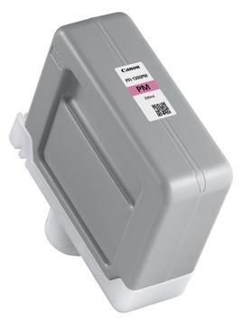 Canon PFI-1300 PM - 330 ml - Photo Magenta - Original von LumaTech