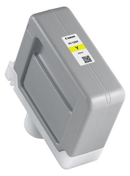 Canon PFI-1300 Y - 330 ml - Gelb - Original - Tintenbehälter von LumaTech