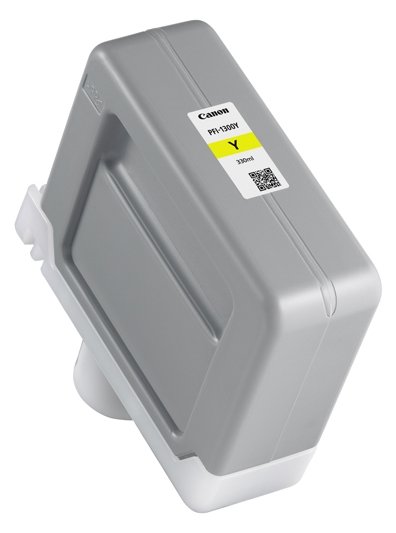 Canon PFI-1300 Y - 330 ml - Gelb - Original - Tintenbehälter