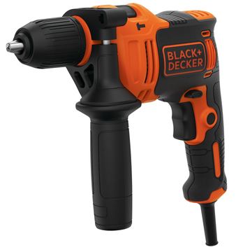 Black & Decker BEH710 - Schlagbohrhammer - 710 W von LumaTech