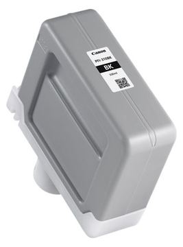 Canon PFI-310 BK - 330 ml - Schwarz - Original von LumaTech