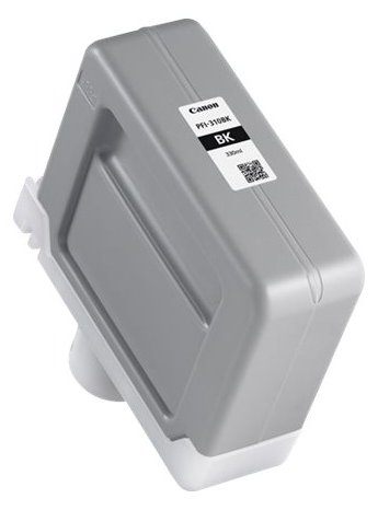 Canon PFI-310 BK - 330 ml - Schwarz - Original